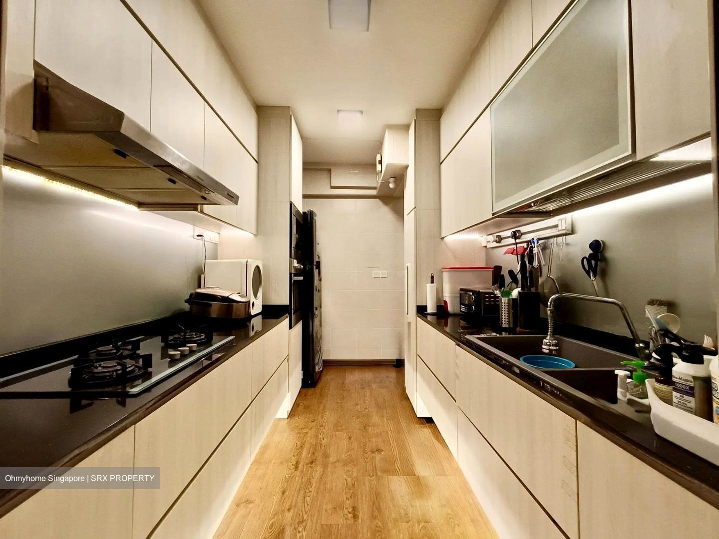 Blk 886C Treegrove@woodlands (Woodlands), HDB 4 Rooms #569348281